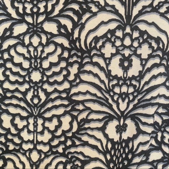 Scarlett & Jo London Plus Size Midi Dress - Picture 9 of 9